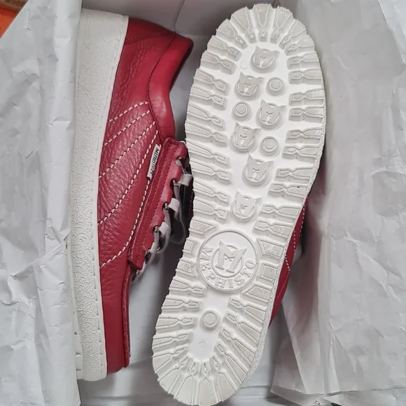🎁 Mephisto Lady Women's Sneaker - Picture 12 of 13